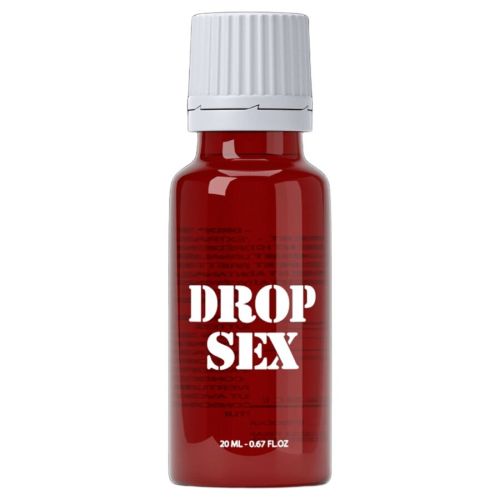 RUF – DROP SEX LOVE GOTAS 20ML