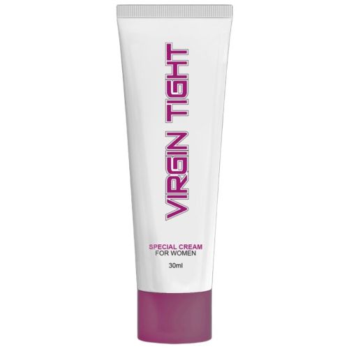 RUF – VIRGIN TIGHT CREME FIRMANTE TIGHT VAGINA 30 ML