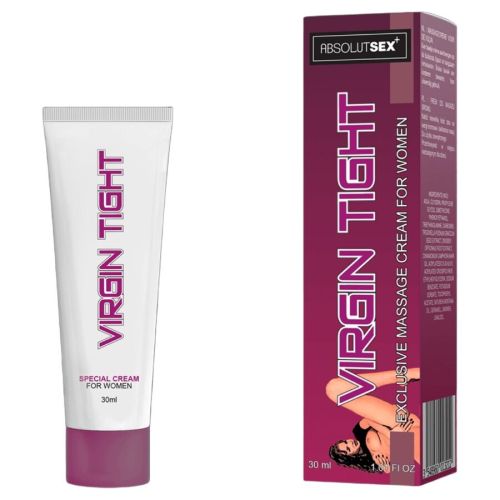 RUF – VIRGIN TIGHT CREME FIRMANTE TIGHT VAGINA 30 ML