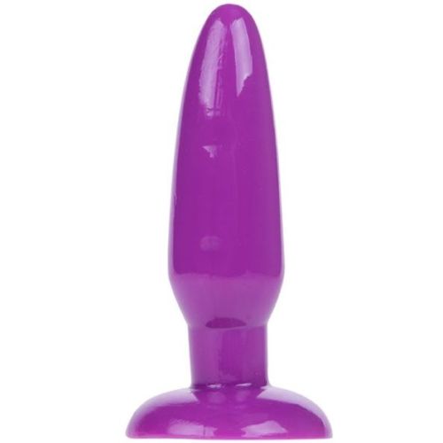 BAILE – PLUG ANAL PEQUENO LILS 15 CM