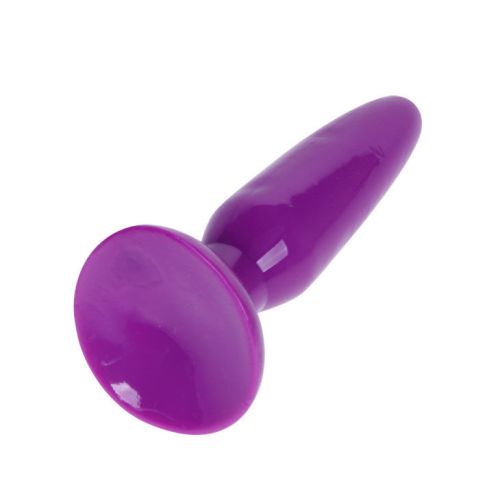 BAILE – PLUG ANAL PEQUENO LILS 15 CM
