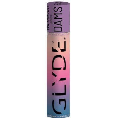 SHEER GLYDE – DAMS LAMINAS L?TEX SEXO ORAL AMOROS SELVAGENS