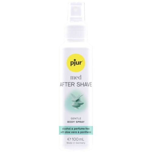 PJUR – MED SPRAY AP?S BARBEAR 100 ML