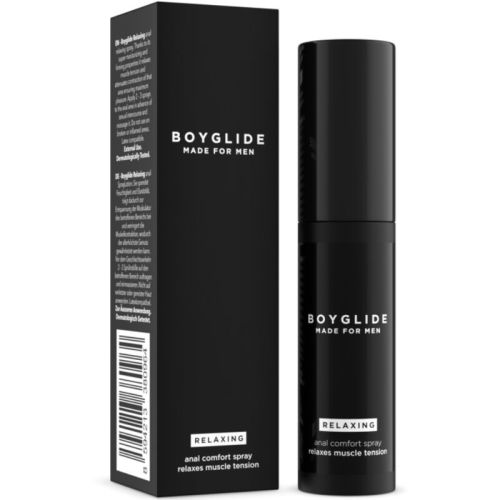 INTIMATELINE – BOYGLIDE ANAL RELAXANTE SPRAY 20 ML