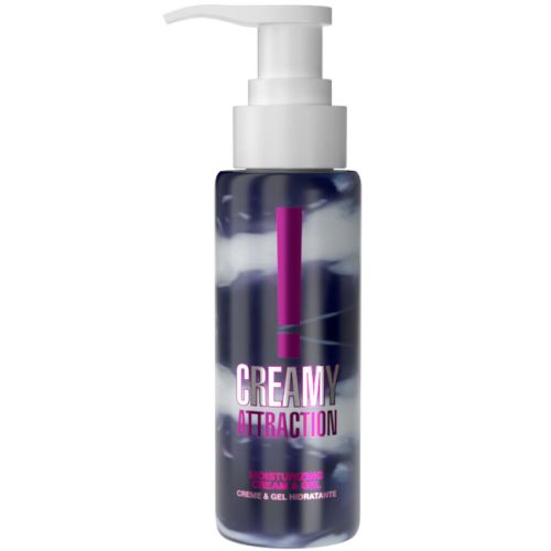 INTT RELEASES – CREME E GEL BEIJÁVEL SABOR AMORA 100 ML