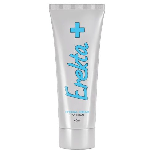 RUF – EREKTA PLUS CREME ESTIMULANTE PARA EREO
