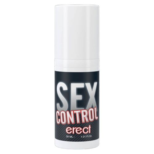 RUF – CREME DE EREO DE CONTROLE SEXUAL