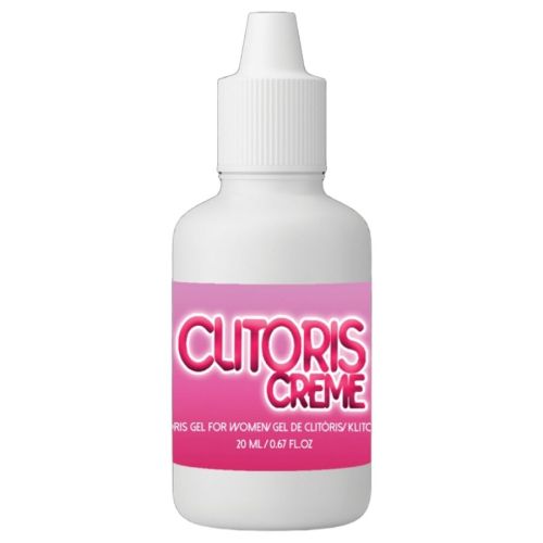 RUF – CREME ESTIMULANTE DE CLIT?RIS 2O ML