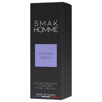 RUF – PERFUME DE FEROM?NIOS SMAK PARA 50ML