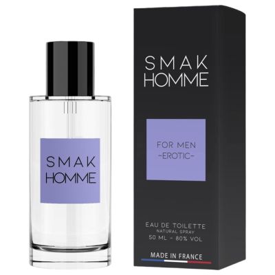 RUF – PERFUME DE FEROM?NIOS SMAK PARA 50ML